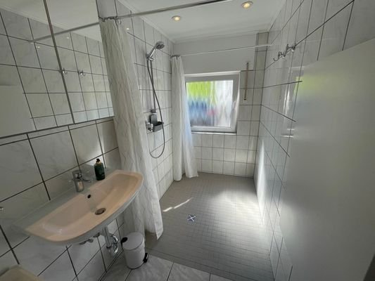Badezimmer Nebenhaus