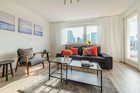 Frankfurt am Main Wohnungen, Frankfurt am Main Wohnung mieten