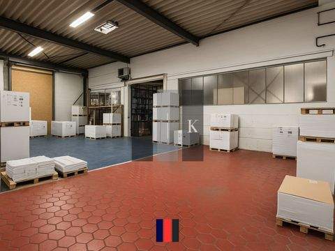 Norderstedt Halle, Norderstedt Hallenfläche