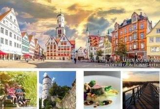 Wohnen in der bunten Kulturstadt