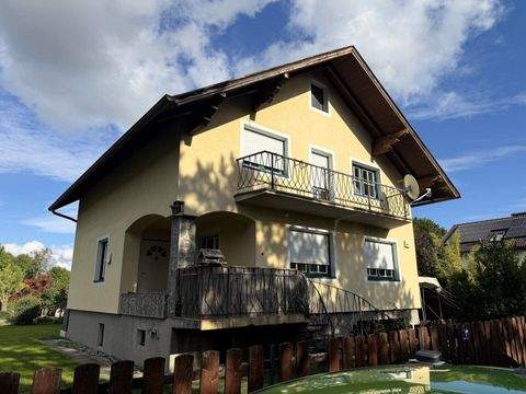 Bad Fischau-Brunn Häuser, Bad Fischau-Brunn Haus kaufen