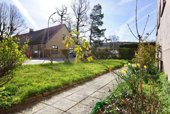 Hier fühlt man sich direkt willkommen