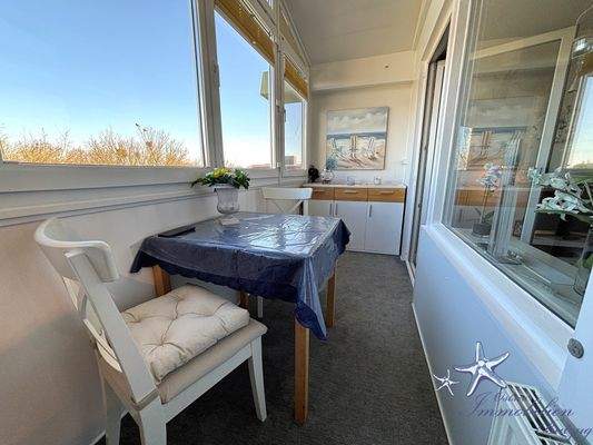Balkon 1.0