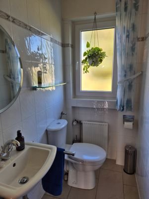 Gäste-WC