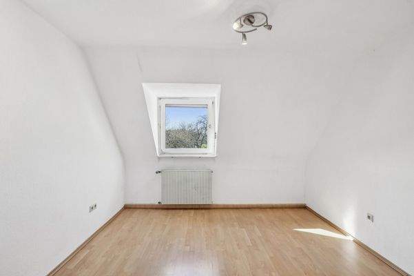 Esszimmer Dachgeschoss