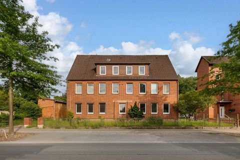 Uelzen Häuser, Uelzen Haus kaufen