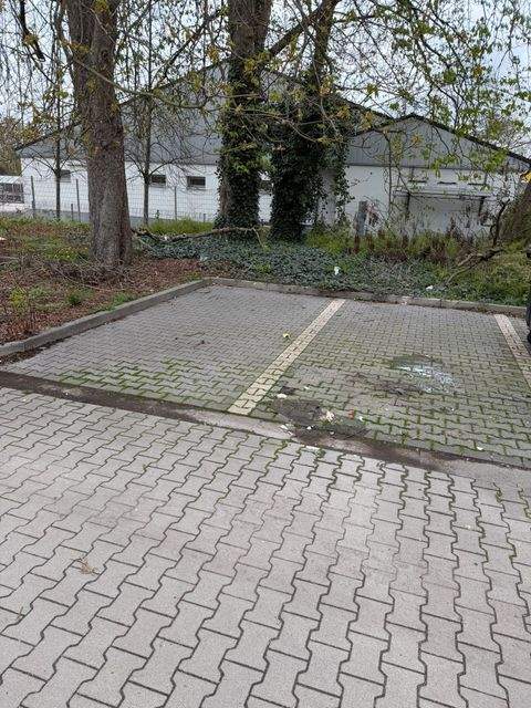 Gelsenkirchen Garage, Gelsenkirchen Stellplatz