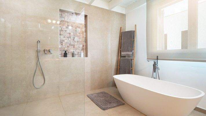 Consell Mallorca Haus zum Verkauf Badezimmer BHHS-BAL-1060