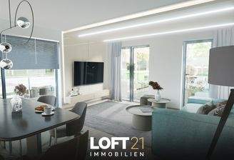LOFT21 IMMOBILIEN
