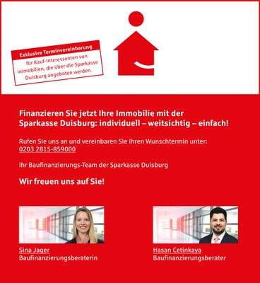 Baufinanzierung