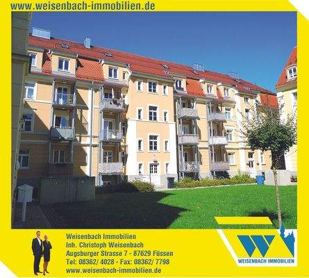 WEISENBACH IMMOBILIEN