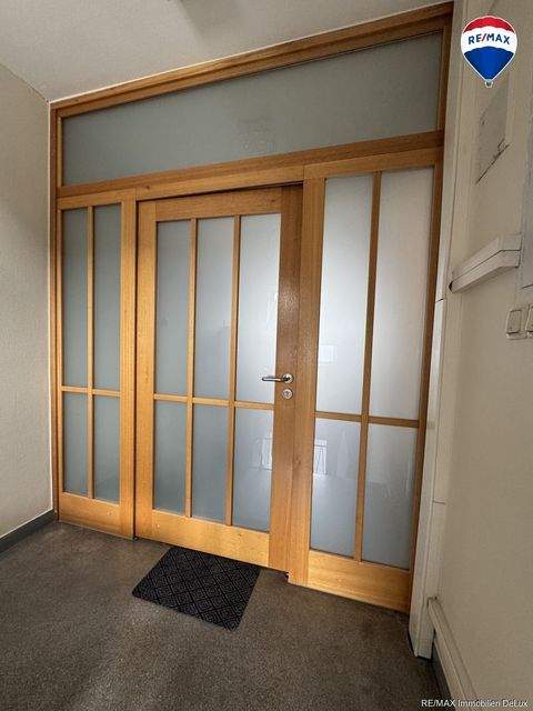 Saarlouis Wohnungen, Saarlouis Wohnung mieten