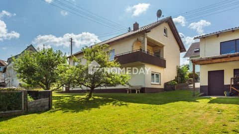 Kreuzwertheim Häuser, Kreuzwertheim Haus kaufen
