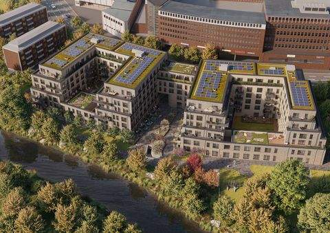 Pinneberg Wohnungen, Pinneberg Wohnung mieten