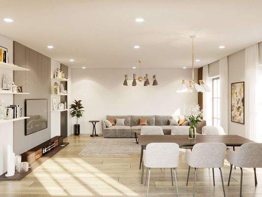 Wohnen_Visualisierung