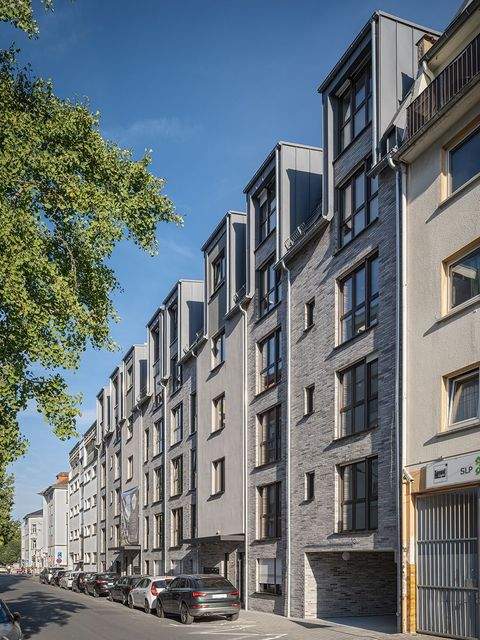 Offenbach am Main Wohnungen, Offenbach am Main Wohnung kaufen