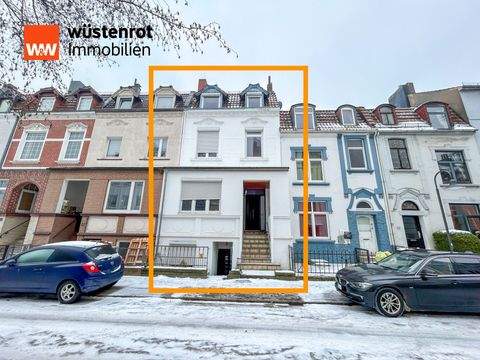 Bremen Häuser, Bremen Haus kaufen