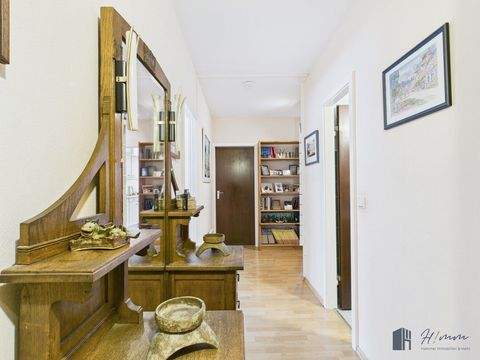 Koblenz / Karthause Wohnungen, Koblenz / Karthause Wohnung kaufen