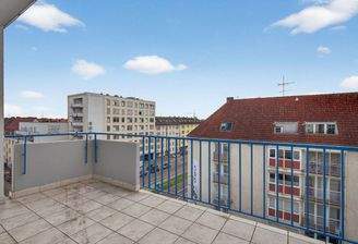 Balkon 1