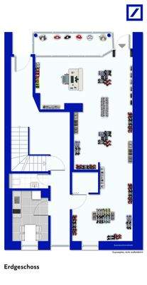 Erdgeschoss Geb.1