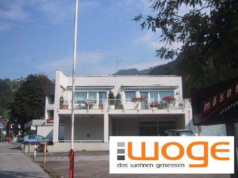 Dornbirn Wohnungen, Dornbirn Wohnung mieten