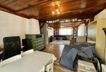 Wohn- und Esszimmer im EG mit ca. 40 m²