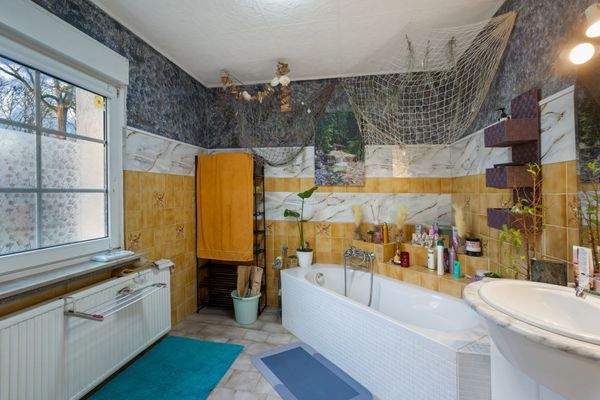 Bad Einliegerwohnung