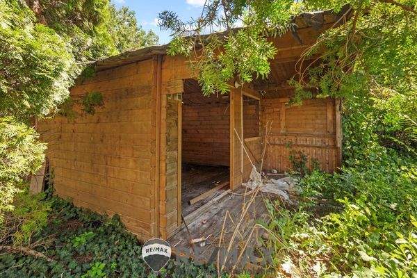 Bungalow 2440 Mitterndorf an der Fischa