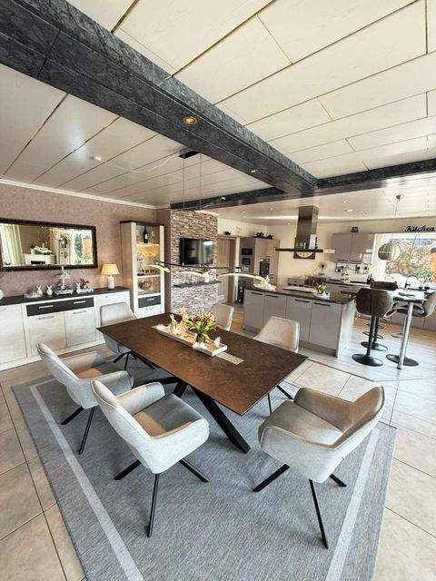 Loxstedt Häuser, Loxstedt Haus kaufen