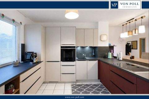 Mülheim Wohnungen, Mülheim Wohnung kaufen