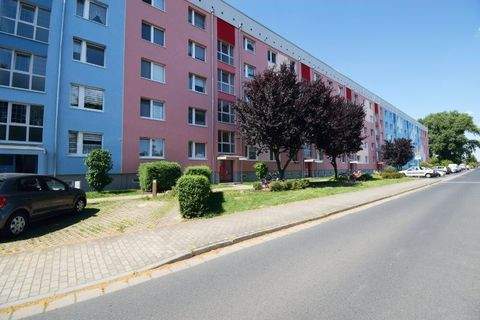 Nünchritz Wohnungen, Nünchritz Wohnung mieten