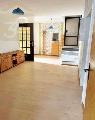 Eingangsbereich hinten