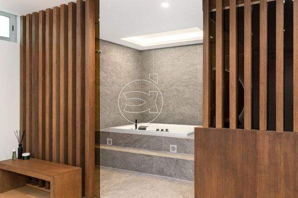 Villa in San Pedro de Alcantara