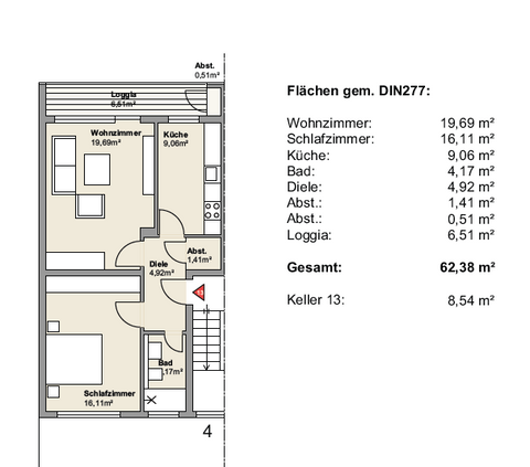 Köln Wohnungen, Köln Wohnung kaufen