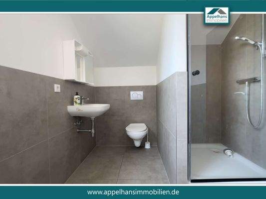 Badezimmer OG