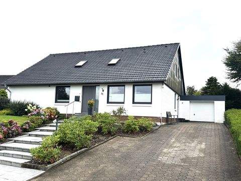 Heide / Süderholm Häuser, Heide / Süderholm Haus kaufen