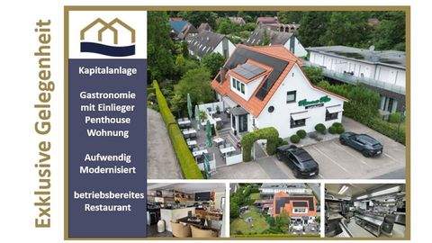 Varel / Dangast Häuser, Varel / Dangast Haus kaufen