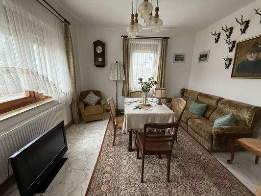 OG Einliergerwohnung Wohnen