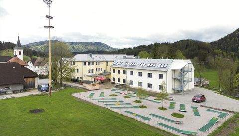 Rohr im Gebirge Gastronomie, Pacht, Gaststätten