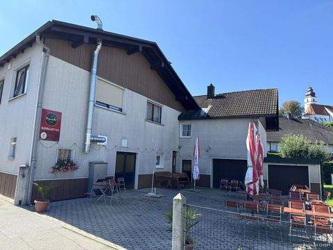 Hengersberg Häuser, Hengersberg Haus kaufen