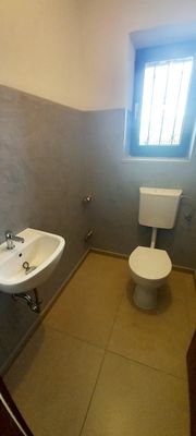 Gäste WC