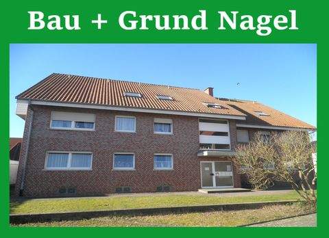 Versmold Wohnungen, Versmold Wohnung kaufen