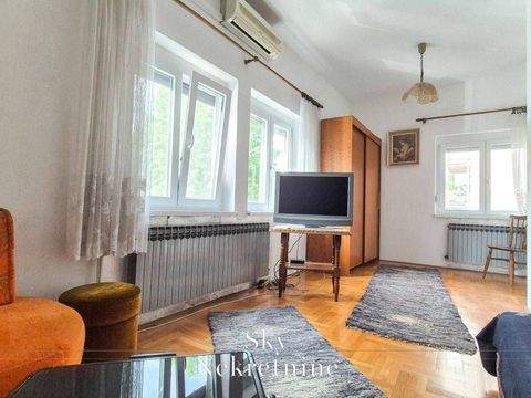 Nova Ves - Gupceva zvijezda Wohnungen, Nova Ves - Gupceva zvijezda Wohnung kaufen