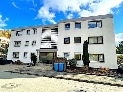 Bad Lauterberg Wohnungen, Bad Lauterberg Wohnung kaufen