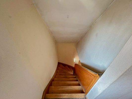 Treppenhaus 