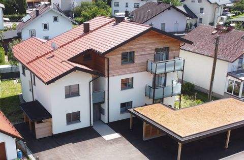 Hochburg-Ach Häuser, Hochburg-Ach Haus mieten 
