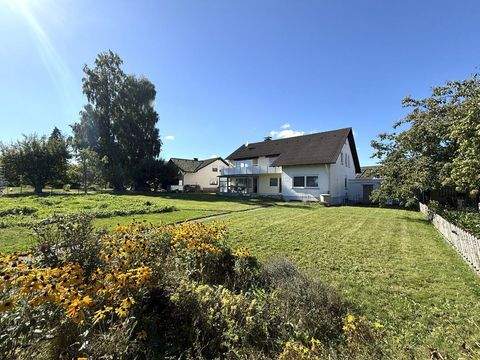 Rottweil / Neukirch Häuser, Rottweil / Neukirch Haus kaufen