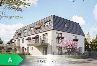 Ihr neues Zuhause Visualisierung