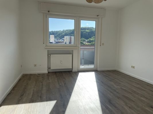 Erdgeschosswohnung renoviert 2023