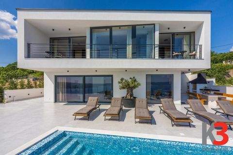 Crikvenica Häuser, Crikvenica Haus kaufen